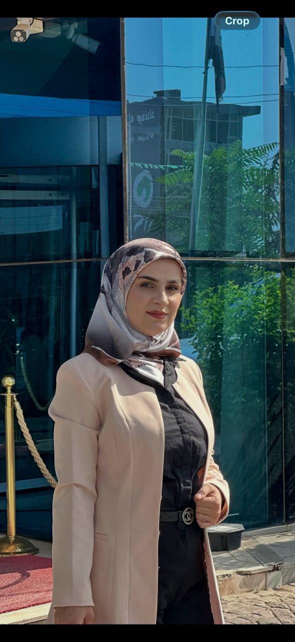 هێلین طە ابوبکر